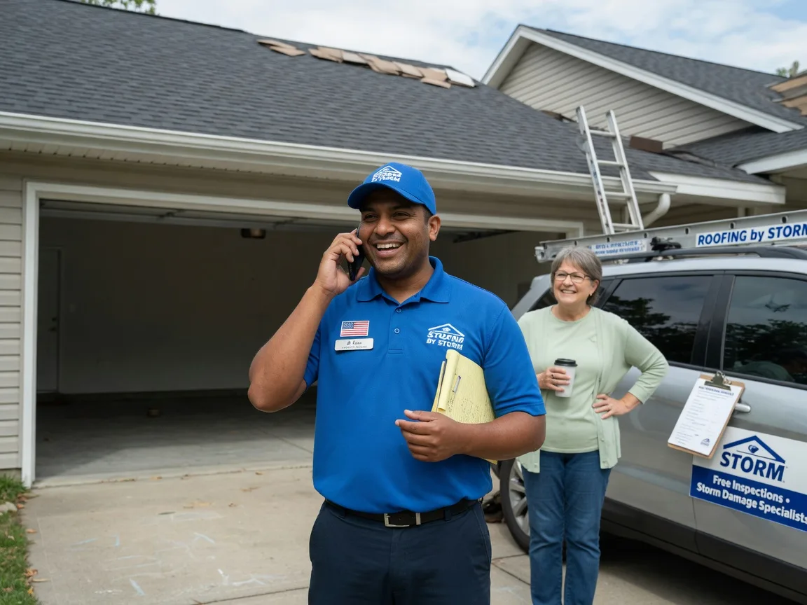 Roof Repair Near Me Middletown, VA FAQs