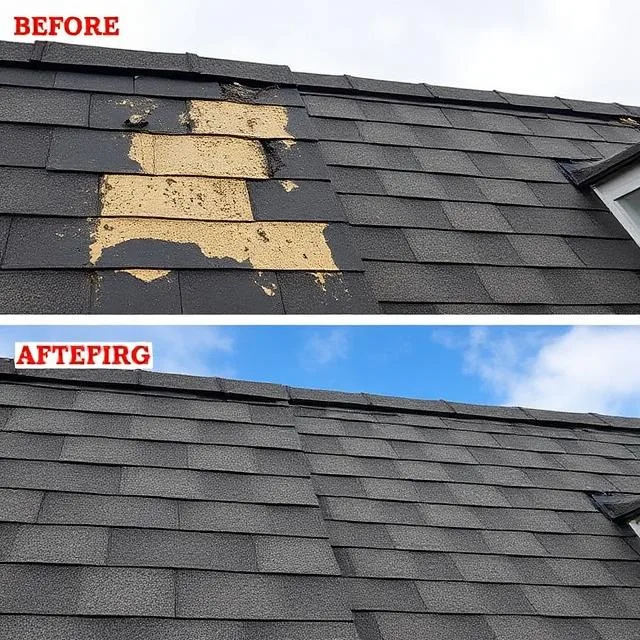 Roof Repair Near Me in Middletown, VA near me
